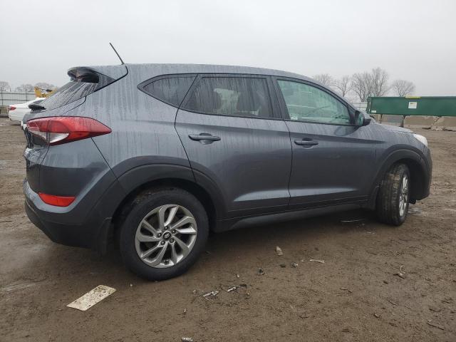 Vin: km8j23a41hu507510, lot: 86192814, hyundai tucson se 20173