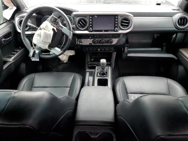 2023 TOYOTA TACOMA DOU - 3TMEZ5CN9PM205310
