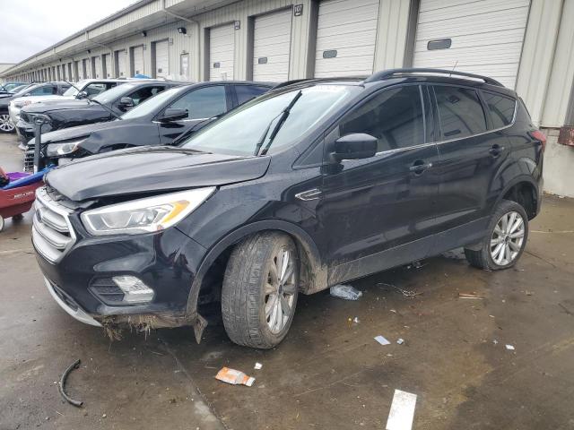 2019 FORD ESCAPE SEL - 1FMCU0HD0KUA03576