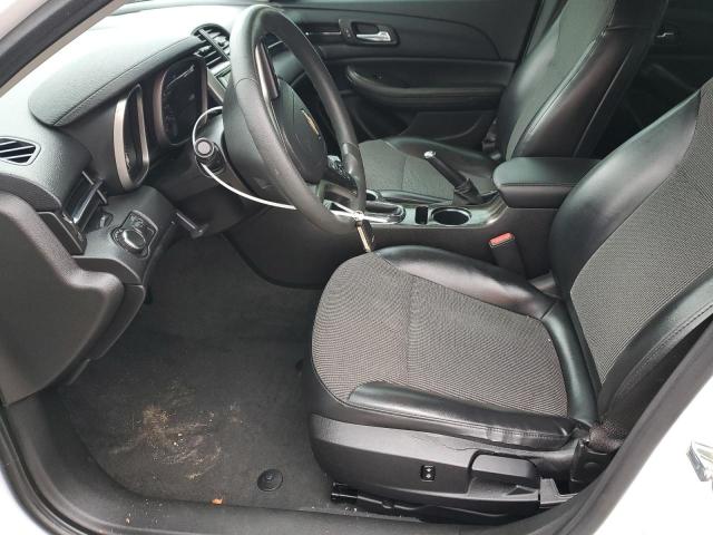 2016 CHEVROLET MALIBU LIM - 1G11C5SA7GF153439