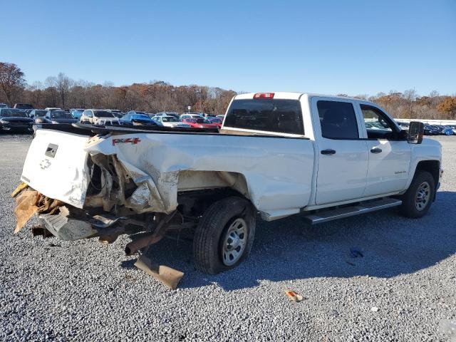 2017 CHEVROLET SILVERADO - 1GC4KYCY7HF141670