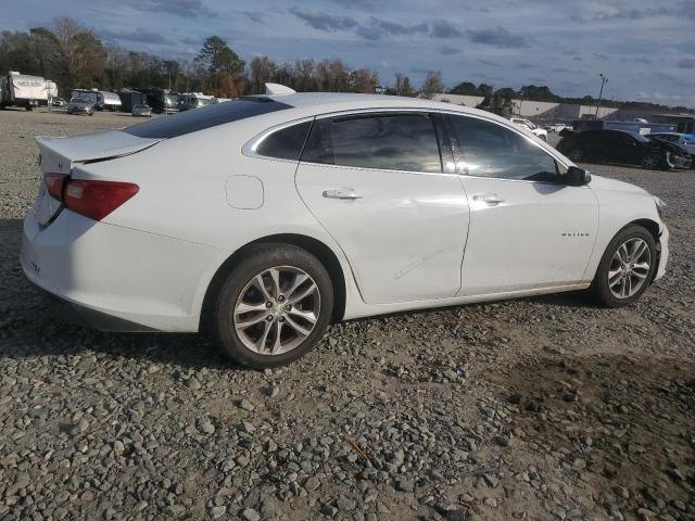 2016 CHEVROLET MALIBU LT - 1G1ZE5ST9GF218435