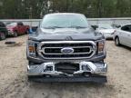 Lot #3026233291 2021 FORD F150 SUPER