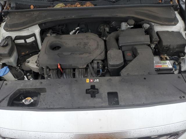 2019 HYUNDAI SANTA FE S - 5NMS2CAD9KH010597