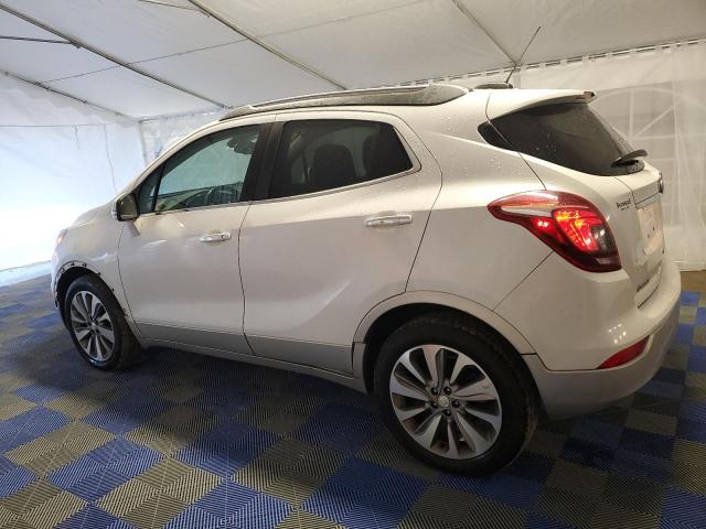 Vin: kl4cjasb9kb709882, lot: 83775044, buick encore preferred 20192