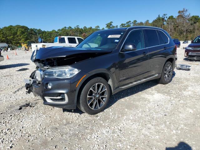 2017 BMW X5 SDRIVE3 - 5UXKR2C34H0W44000