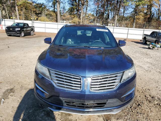 VIN 5LMCJ1A91FUJ07517 2015 LINCOLN MKZ no.5