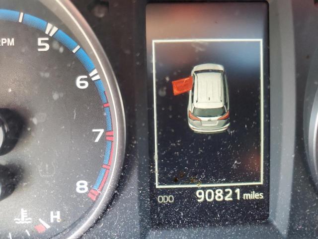 2017 TOYOTA RAV4 XLE - 2T3RFREV1HW546280
