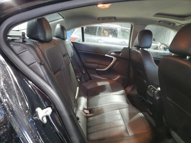 2016 BUICK REGAL - 2G4GL5EX5G9192973