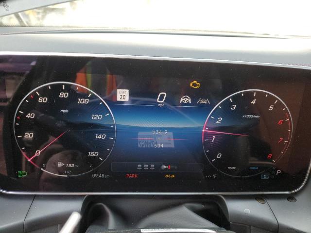2025 MERCEDES-BENZ GLC 300 4M - W1NKM4HB9SF272209