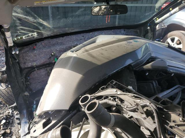 2020 HONDA CR-V EX - 5J6RW2H57LA021664