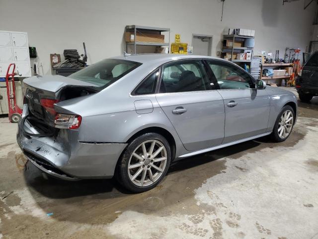 VIN WAUFFAFL3FN040534 2015 AUDI A4 no.3