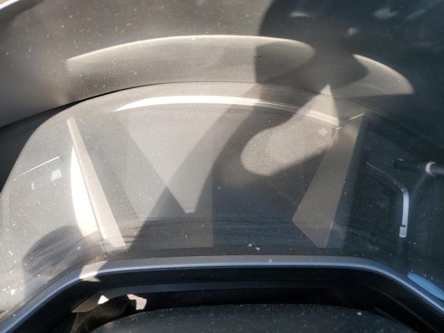 2020 HONDA CR-V EX - 2HKRW2H58LH692906