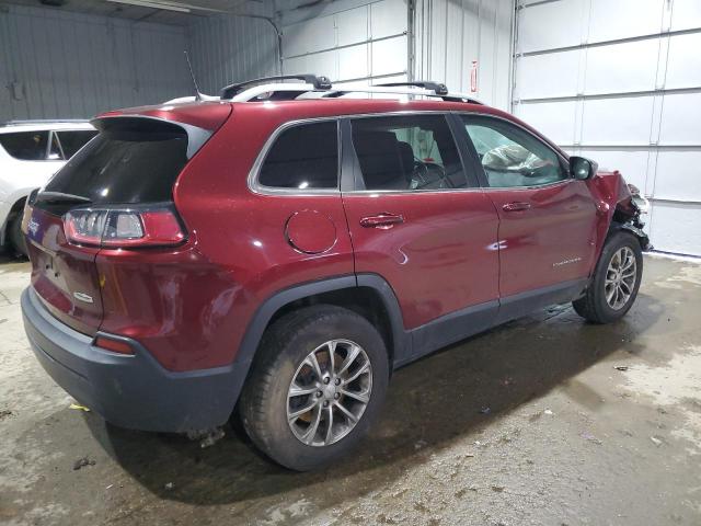 2019 JEEP CHEROKEE L - 1C4PJMLB3KD213987