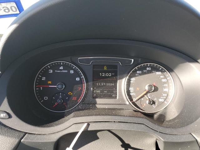 2018 AUDI Q3 PREMIUM - WA1BCCFS6JR018469