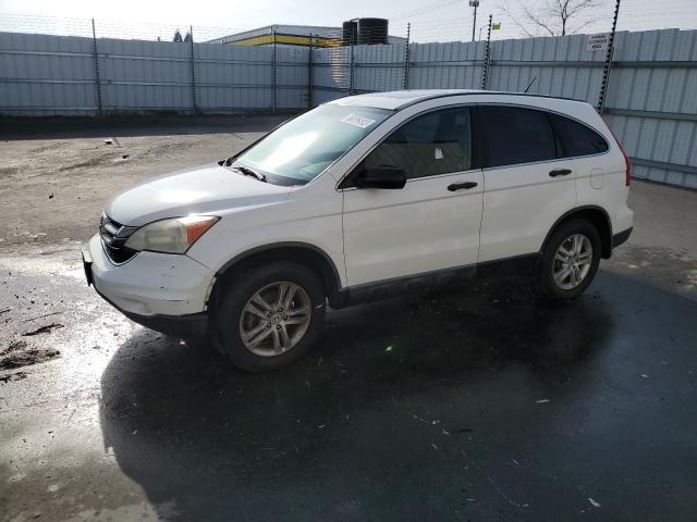 2010 HONDA CR-V EX #3029458717