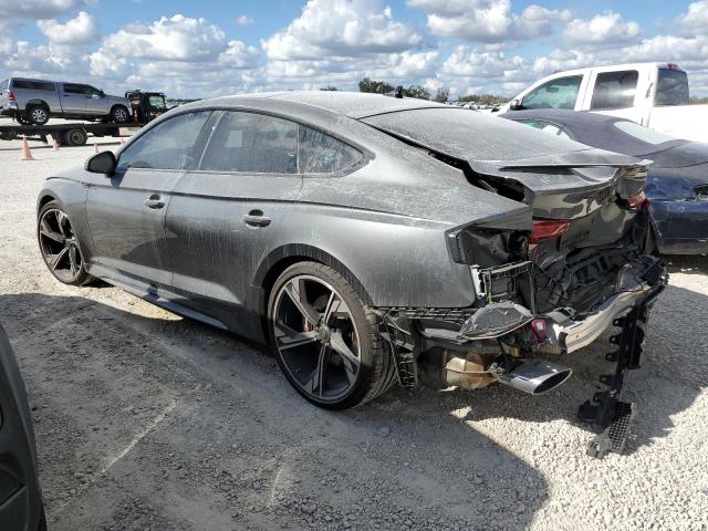 2024 AUDI RS5 WUAAWCF58RA902364