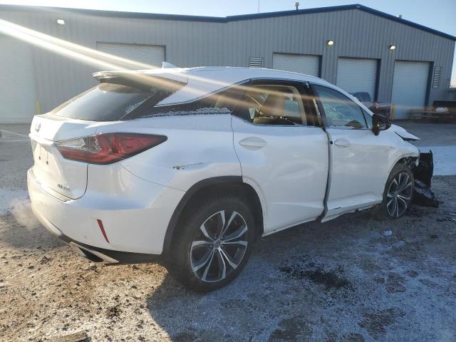 VIN 2T2BZMCA3HC101976 2017 LEXUS RX350 no.3