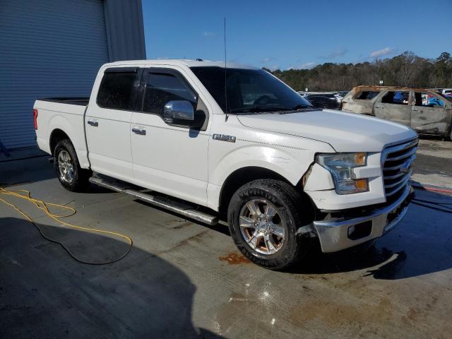 2015 FORD F150 SUPER - 1FTEW1C82FFC31533