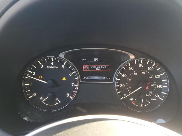 2016 NISSAN ALTIMA 2.5 - 1N4AL3AP2GN326376
