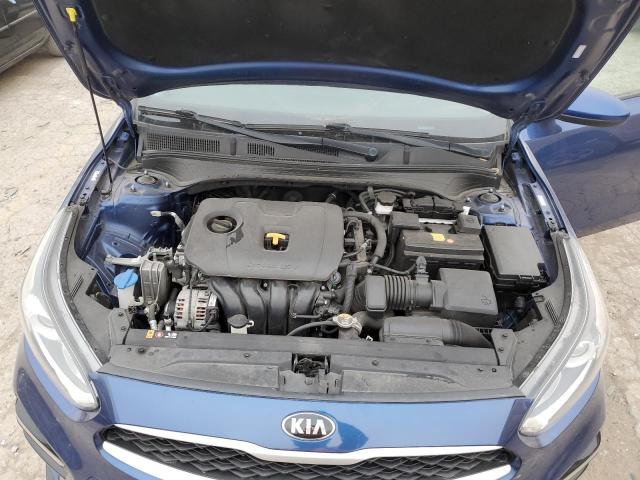 2020 KIA FORTE FE - 3KPF24AD1LE216500