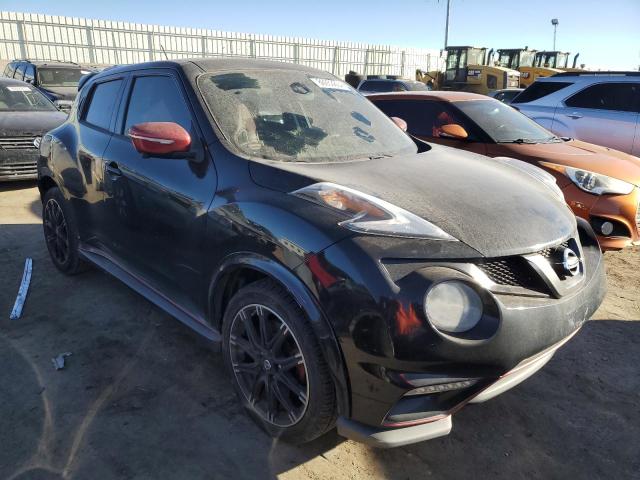 2015 NISSAN JUKE NISMO - JN8DF5MRXFT200059