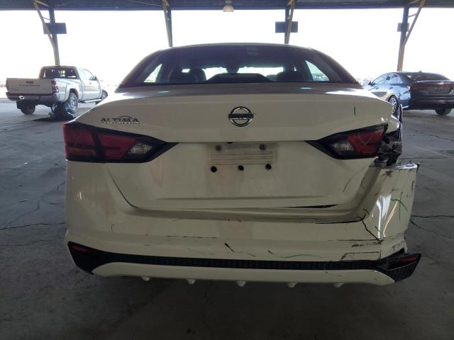 2022 NISSAN ALTIMA S - 1N4BL4BV7NN329956