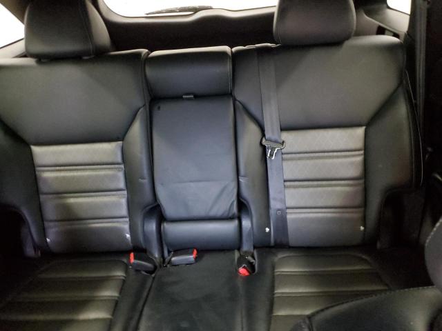 2016 KIA SORENTO SX - 5XYPK4A1XGG006030