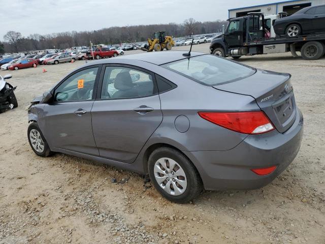 2016 HYUNDAI ACCENT SE - KMHCT4AE5GU075295