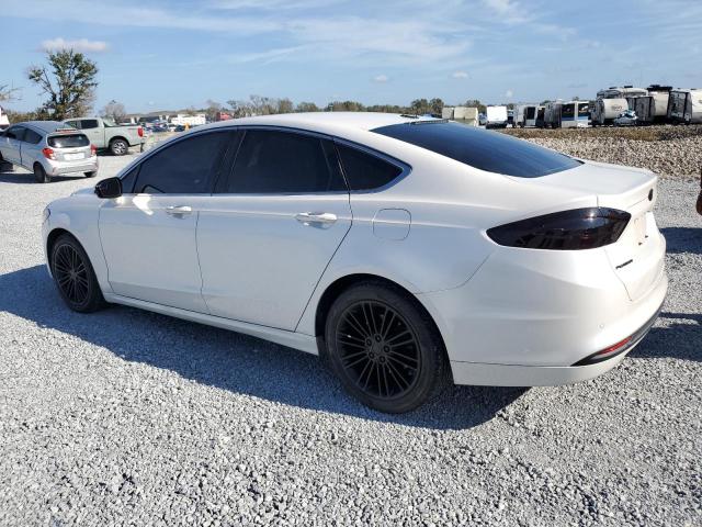 VIN 3FA6P0HD0FR190149 2015 FORD FUSION no.2