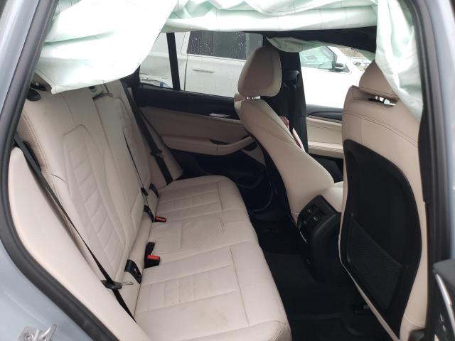 2023 BMW X3 M40I - 5UX83DP02P9P63794
