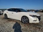 Lot #3025113183 2016 NISSAN MAXIMA 3.5