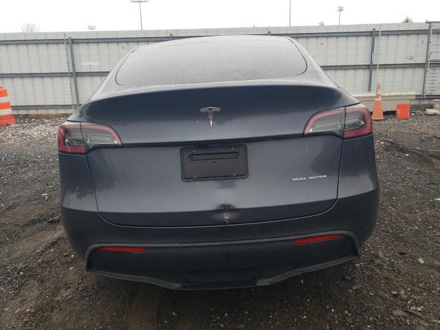 2023 TESLA MODEL Y - 7SAYGDEE3PA203552