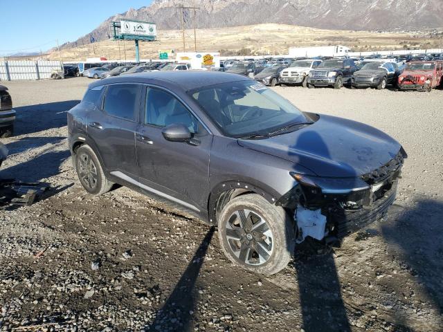 Vin: 3n8ap6cb3sl302117, lot: 83890044, nissan kicks sv 20254