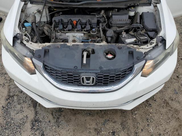 VIN 19XFB2F50EE014398 2014 HONDA CIVIC no.11