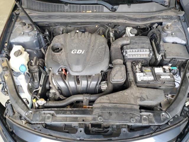 2015 KIA OPTIMA EX - 5XXGN4A70FG396117