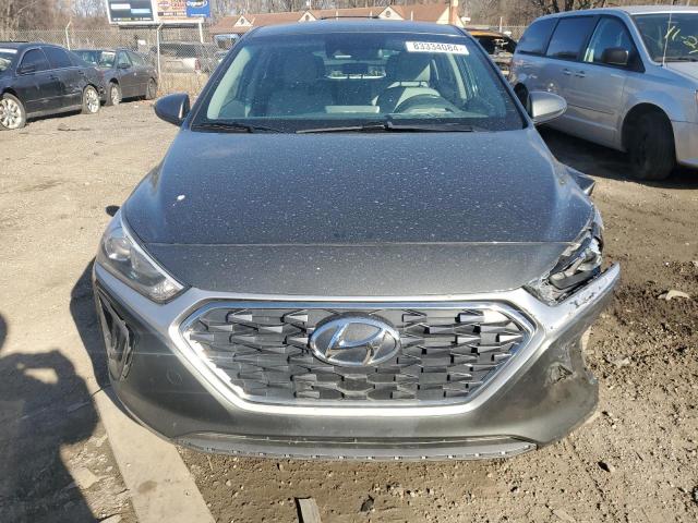 2022 HYUNDAI IONIQ BLUE KMHC65LC4NU285182