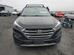 Lot #3033529091 2017 HYUNDAI TUCSON LIM