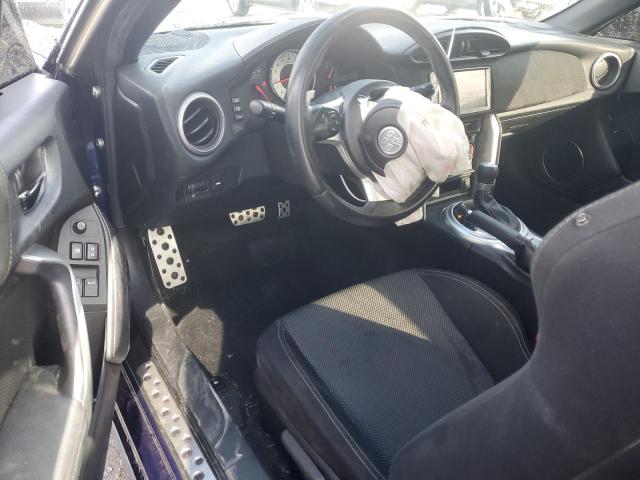 2020 TOYOTA 86 JF1ZNAA18L8751137