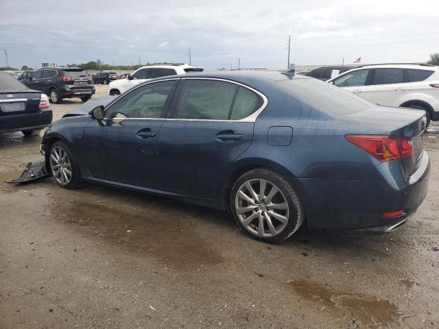 VIN JTHBE1BL9D5016163 2013 LEXUS GS350 no.2