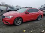 2018 ACURA TLX TECH - 19UUB1F56JA008766