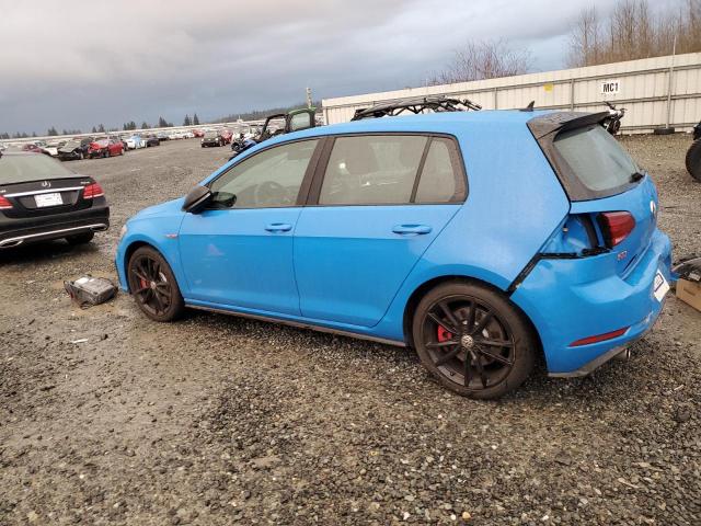 VIN 3VW5T7AU3KM011370 2019 VOLKSWAGEN GTI no.2