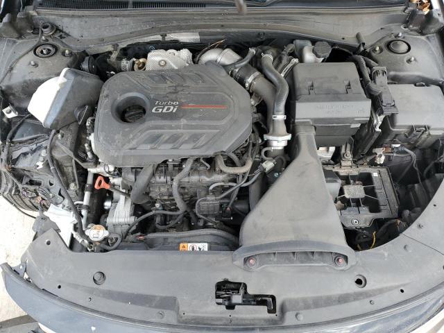 2017 KIA OPTIMA SXL - 5XXGV4L29HG151613