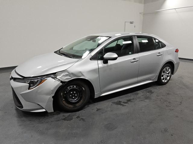 2023 TOYOTA COROLLA LE #3023658986