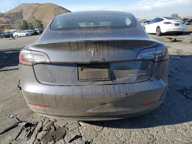 2019 TESLA MODEL 3 5YJ3E1EB4KF525369