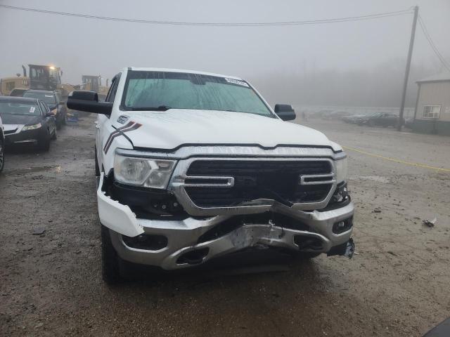 2019 RAM 1500 BIG H - 1C6SRFBT5KN611177