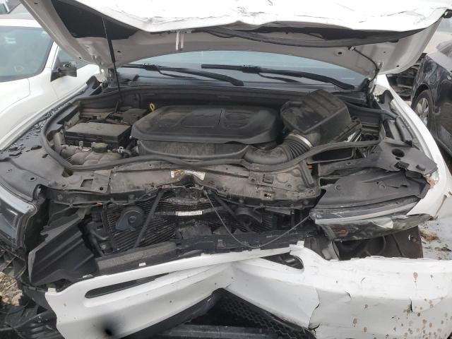 2020 DODGE DURANGO GT - 1C4RDJDG9LC260635