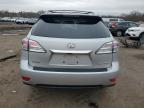 Lot #3055101045 2011 LEXUS RX 350