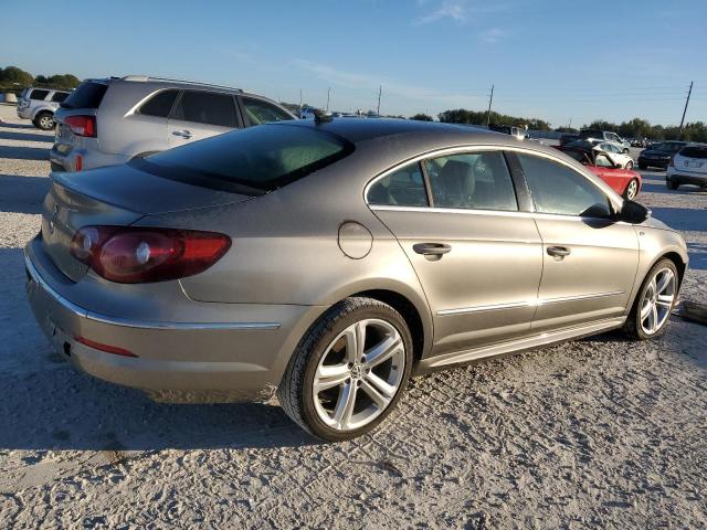 VOLKSWAGEN CC SPORT 2011 silver  gas WVWMN7AN0BE730292 photo #4