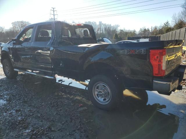 2017 FORD F350 SUPER - 1FT8W3BT7HEC19014